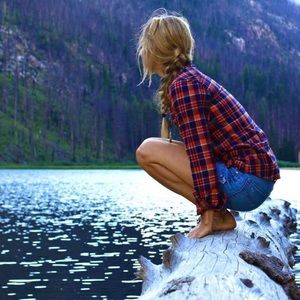 Meet your Posher, Layna